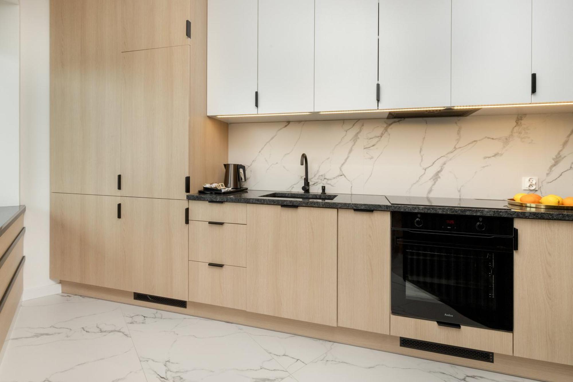 Apartport Wyjatkowe Apartamenty Z Widokiem Na Port W Gdyni By Noclegi Renters Gdynia Eksteriør billede