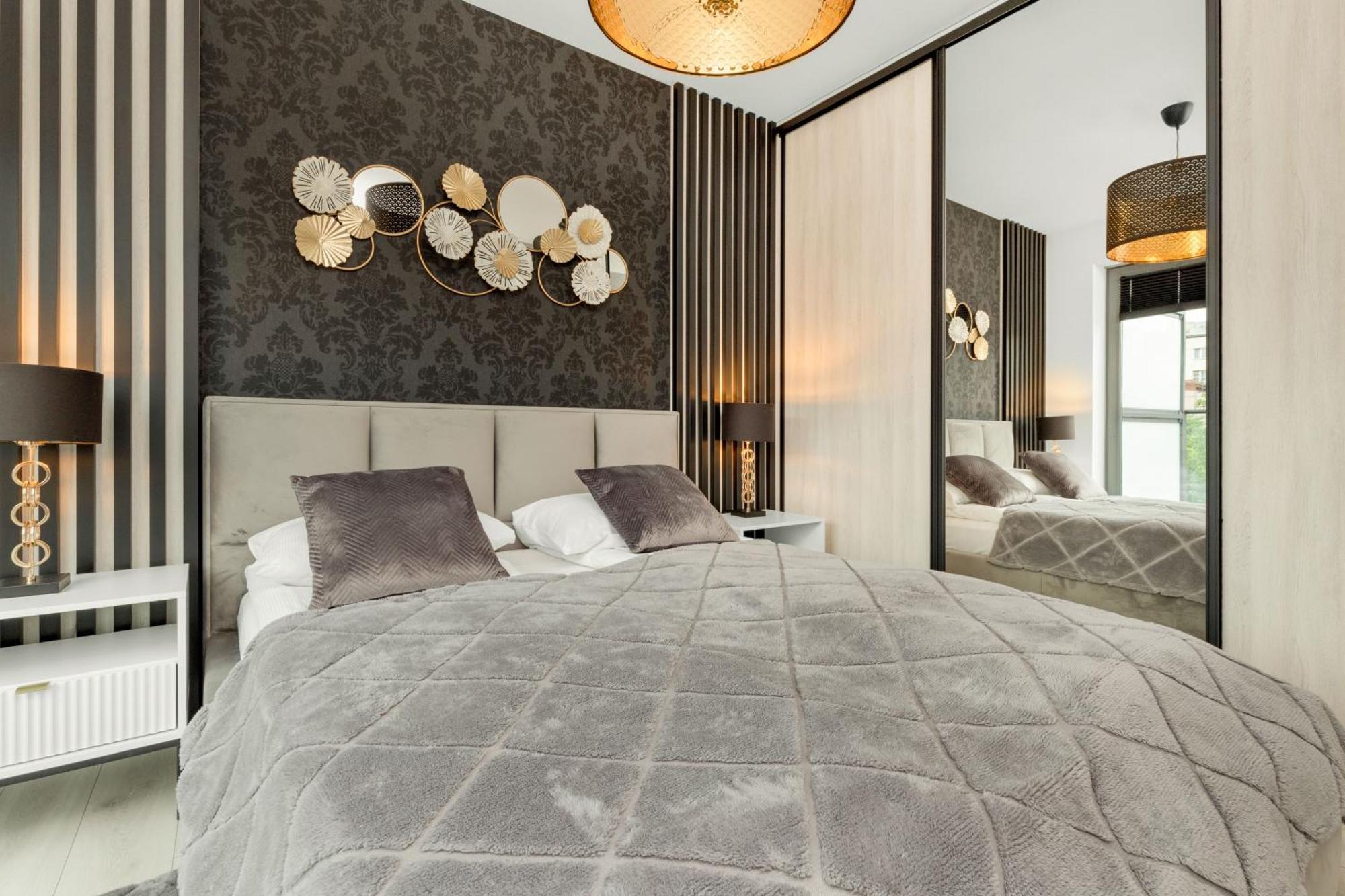 Apartport Wyjatkowe Apartamenty Z Widokiem Na Port W Gdyni By Noclegi Renters Gdynia Eksteriør billede